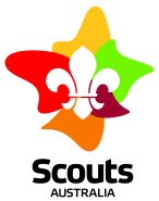 Aust Scouts Logo